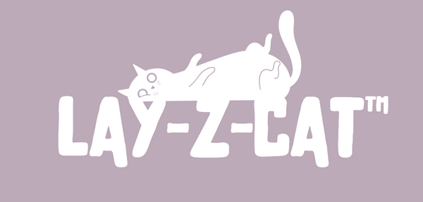 Lay-Z-Cat™